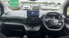 Citroen Berlingo 100kW Plus XL 52kWh 5dr Auto [7 Seat] Electric Estate